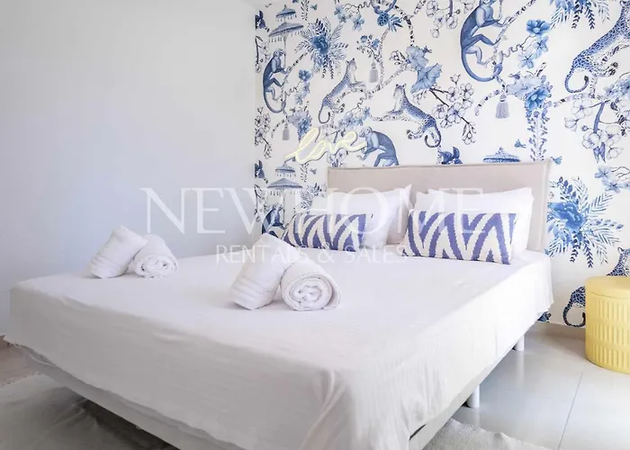 Aman Appartement Jávea