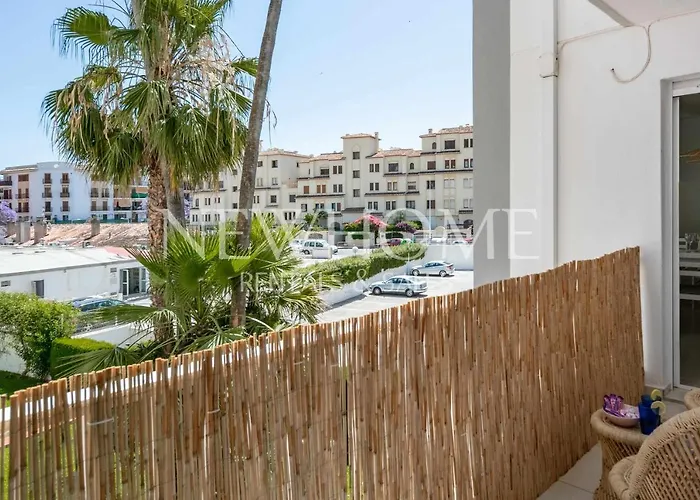 Aman Appartement Jávea