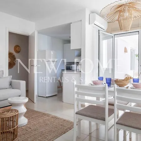 Aman Apartment Javea