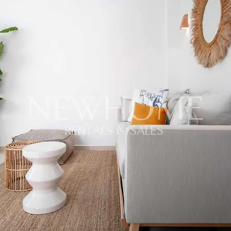 Apartment Aman