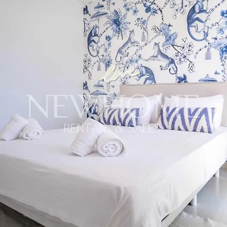 Aman Apartment Javea