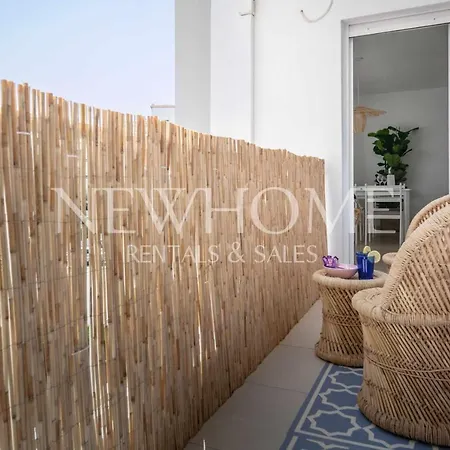 Apartament Aman Jávea