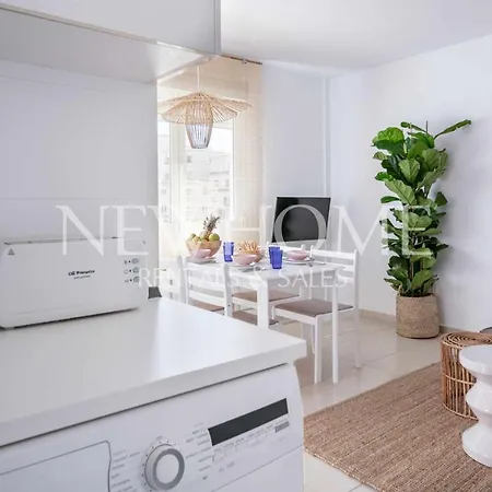 Apartment Aman
