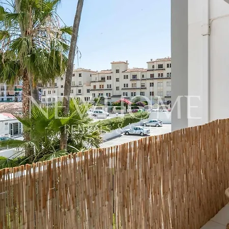 Aman Apartment Javea