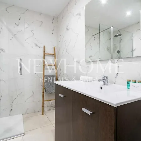 Apartment Aman *